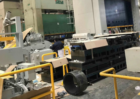 蘇州市協易機械案例展示