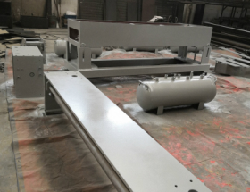 噴漆設備翻新維護